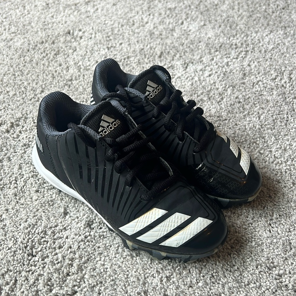 Size 13 Baseball Cleats